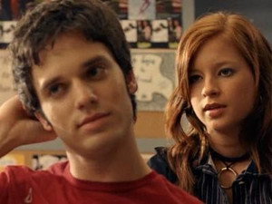 Degrassi 5. évad Ep.2 2. epizód
