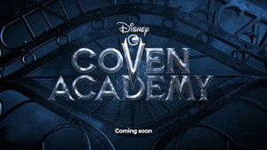 Coven Academy kép