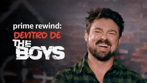 Prime Rewind: Inside The Boys kép