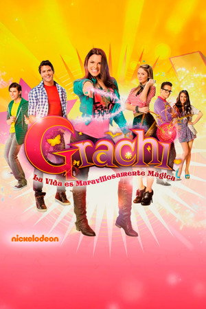 Grachi poszter