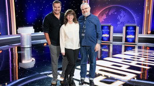 Jeopardy! Sverige 6. évad Ep.4 4. epizód