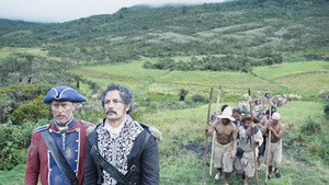Bolivar 1. évad Ep.30 30. epizód