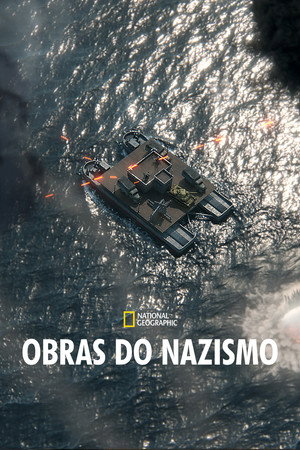 A Harmadik Birodalom építményei poszter