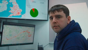 Trace, Track, Get My Car Back 1. évad Ep.13 13. epizód