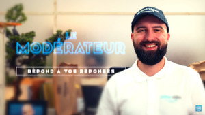 Le Modérateur kép