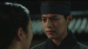 꽃선비 열애사 1. évad Ep.3 3. epizód
