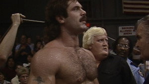 World Class Championship Wrestling 5. évad Ep.27 27. epizód