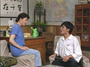 我爱我家 1. évad Ep.25 25. epizód