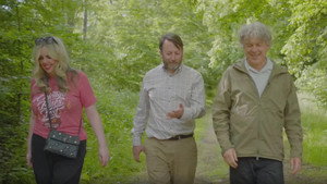 David Mitchell's Outsiders Speciális epizódok Ep.11 11. epizód