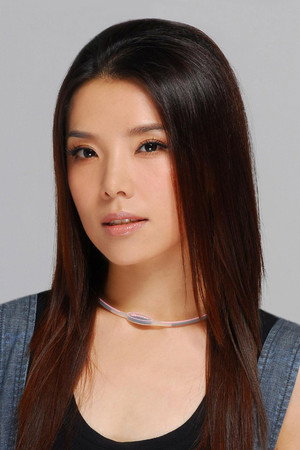 李佳璇 profil kép