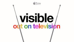 Visible: Out on Television kép