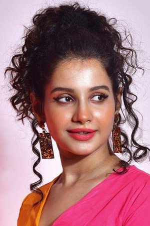 Angana Roy profil kép