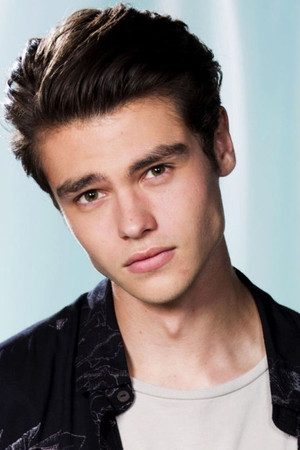 Felix Mallard profil kép
