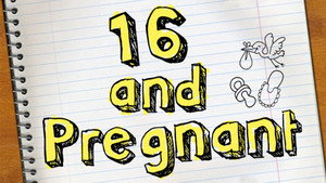 16 and Pregnant kép