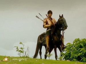 हातिम 1. évad Ep.1 1. epizód