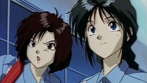 逮捕しちゃうぞ Speciális epizódok Ep.9 9. epizód