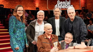 Genial daneben 3. évad Ep.3 3. epizód
