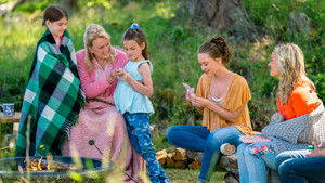 Chesapeake Shores – A szerelem partján 2. évad Ep.5 5. epizód