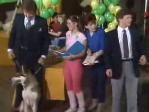 The Littlest Hobo 5. évad Ep.2 2. epizód