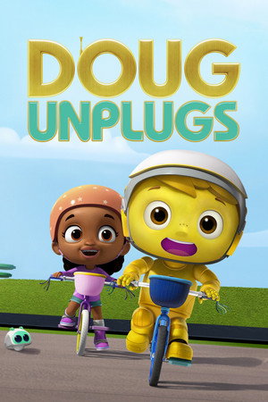 Kíváncsi Doug poszter