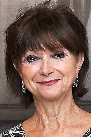 Sonja Oppenhagen profil kép