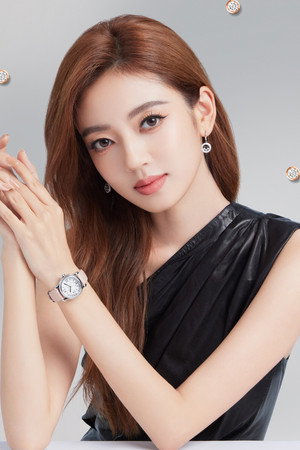 何瑞贤 profil kép
