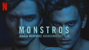 SZÖRNYETEGEK: A Lyle és Erik Menendez-sztori kép