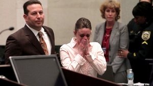 Casey Anthony: Eltűnt a lányom! 1. évad Ep.3 3. epizód