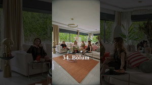 Düşes 1. évad Ep.34 34. epizód
