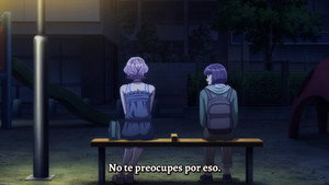 ランウェイで笑って 1. évad Ep.5 5. epizód