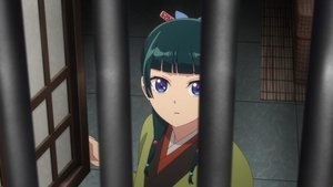 薬屋のひとりごと 1. évad Ep.44 44. epizód