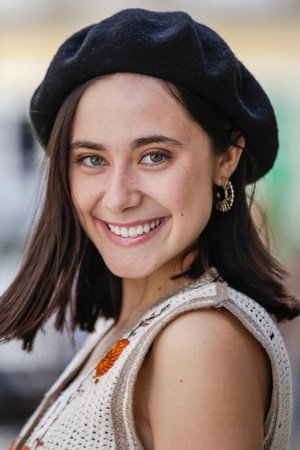 Beatriz Frazão profil kép