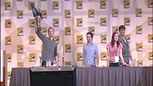 Dr. Horrible's Sing-Along Blog Speciális epizódok Ep.5 5. epizód