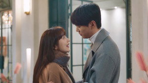 나는 대놓고 신데렐라를 꿈꾼다 1. évad Ep.10 10. epizód