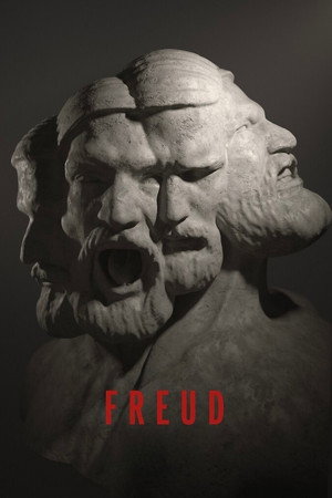 Freud poszter