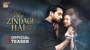 Meri Zindagi Hai Tu kép