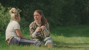 Vild Kärlek 1. évad Ep.9 9. epizód