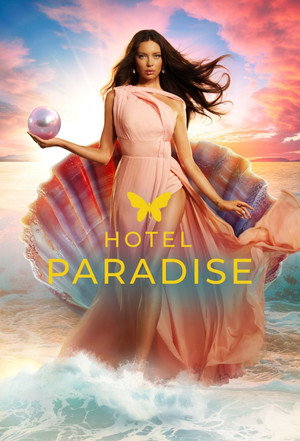 Hotel Paradise 12. évad (2026-03-02) poszter