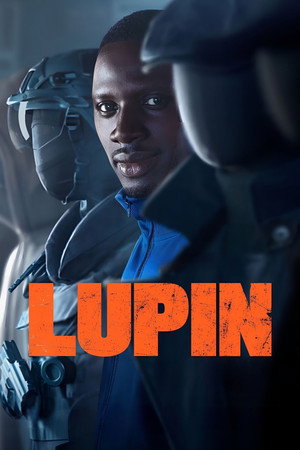 Lupin poszter