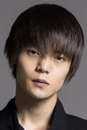 窪田正孝 profil kép