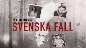 Svenska fall kép
