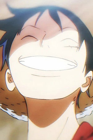One Piece poszter