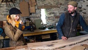 Countryfile 31. évad Ep.15 15. epizód