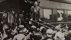 The Roosevelts: An Intimate History 1. évad Ep.5 5. epizód