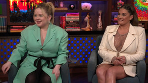 Watch What Happens Live with Andy Cohen 21. évad Ep.56 56. epizód