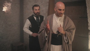 Ποίος Ήτον ο Φονεύς του Αδελφού μου 1. évad Ep.4 4. epizód