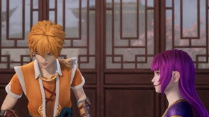 妖神记 1. évad Ep.201 201. epizód