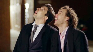 Глаза в глаза 1. évad Ep.53 53. epizód
