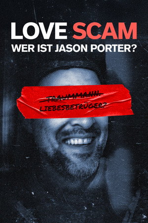 ROMCON: Ki a fene az a Jason Porter? poszter