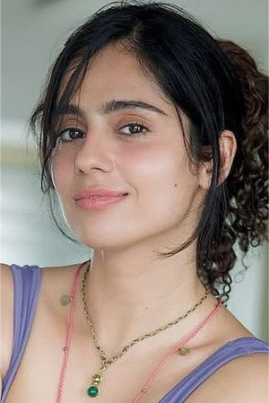 Rose Sardana